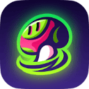 Logo de Meshy AI