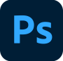 Logo de Adobe Photoshop